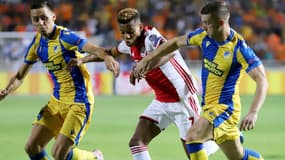 David Neres