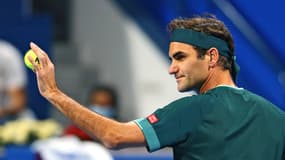Roger Federer 