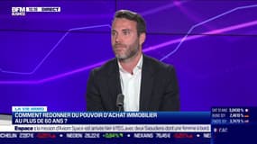 Townley le Guenedal (Skarlett): Comment redonner du pouvoir d'achat immobilier aux plus de 60 ans ? - 23/05
