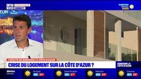 Existe-t-il une crise du logement sur la Côte d'Azur ?
