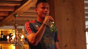 Franck Tabanou