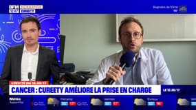 Normandie: 180 patients atteints d'un cancer utilisent l'application Cureety pour une meilleure prise en charge