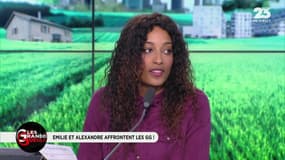 Le Match des GG - 02/06
