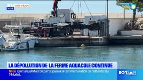 Le journal de 18h du mardi 07 juillet 2026