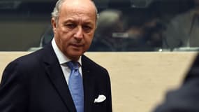 Laurent Fabius va mener ce mardi à Paris une réunion avec la coalition censée lutter contre la progression des jihadistes de l'Etat islamique en Syrie et en Irak.