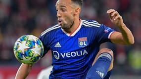Marçal sur le départ