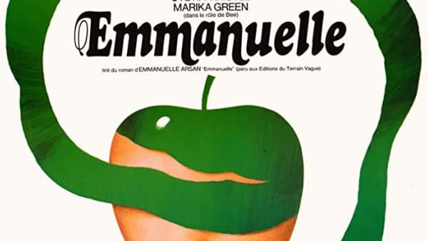 Emmanuelle En Streaming Gratuit "Emmanuelle" débarque sur Netflix: pourquoi ce film érotique des années
