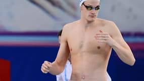 Yannick Agnel