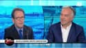 Gilles Le Gendre : "Il y aura un candidat LaREM pour la mairie de Paris"