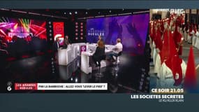 "Les boîtes ferment mais pas les bars dansants et les clubs libertins, c'est n'importe quoi!": le coup de gueule du directeur de l'Umih du Rhône
