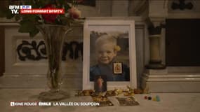 LIGNE ROUGE - "Emile, la vallée du soupçon": revoir l'enquête de BFMTV