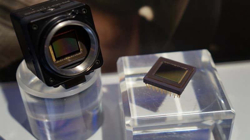 Nocturn, la technologie qui permet de restituer les couleurs la nuit.