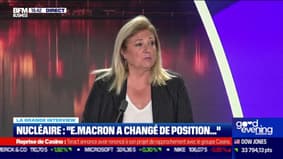 Elie Cohen nous explique le marché européen de l'énergie