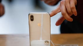 Apple ajoute une nouvelle brique à sa politique de protection des données. 