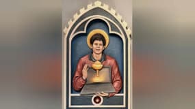 Carlo Acutis, le "Saint de l'internet"