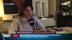 L'avocate Delphine Meillet est opposée à l'interdiction de l'anonymat sur les réseaux sociaux: "C'est le garant de notre liberté d'expression"