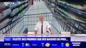 Que faut-il attendre de la réunion entre Bruno Le Maire et les industriels de l'agroalimentaire?