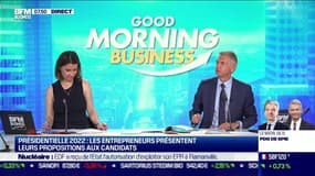 Good Morning Business - Mardi 7 septembre