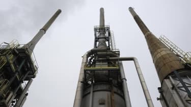 La raffinerie de Petroplus compte un candidat en moins à sa reprise