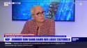Hauts-de-France: "notre niveau de prélèvement a été très impacté" durant la crise sanitaire confie la docteure Sandrine Van Laer