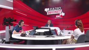 Stephanie, auditrice RMC témoigne du manque de civisme sur la route : "Je me suis fait insulter par un chauffeur de bus qui a collé son pare-chocs au mien"