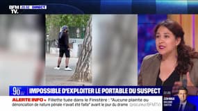 Annecy : Impossible d'exploiter le portable du suspect - 12/06