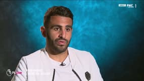 Premier League - Mahrez : "Personne n'a la grosse tête à Manchester City"