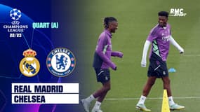 Real Madrid : "Tu es meilleur, tu joues", Camavinga cash sur sa concurrence avec Tchouaméni