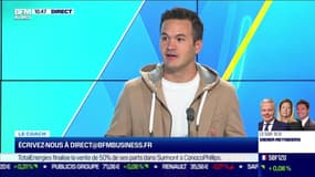 Le coach : Comment concilier impact et investissement grâce au private equity ? - 05/10