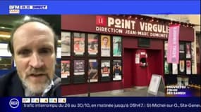 Paris: malgré le couvre-feu, "il y aura évidemment des représentations, elles démarreront à 19h"
