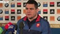 Six Nations - Guirado : "Face à l'Irlande, on va devoir élever notre niveau de jeu"