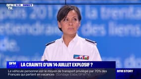 Story 7 : La crainte d’un 14 juillet explosif ? - 13/07