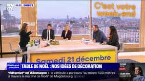 Bonito, barato e natural: nossas ideias de decoração para mesa de Natal