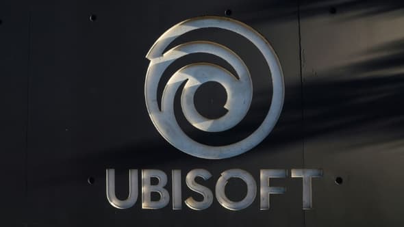 Le géant français du jeu vidéo Ubisoft