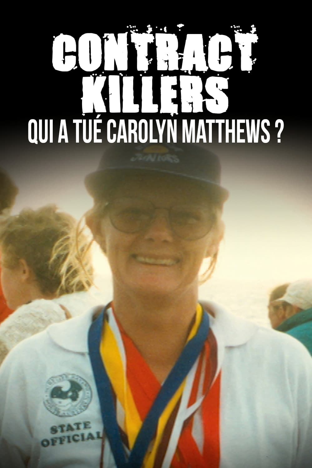 Contract Killers: qui a tué Carolyn Matthews? 