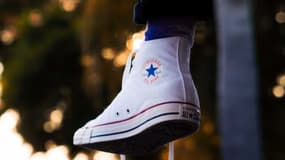 Cette paire de Converse renommée est à prix dingue mais pour combien de temps ?