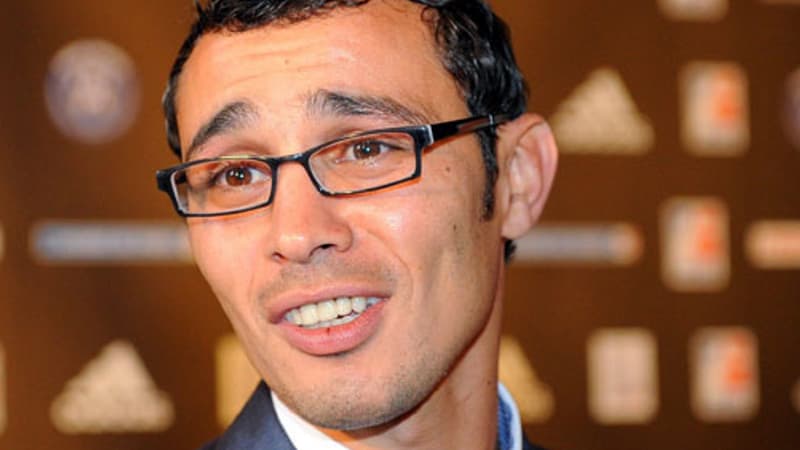 Brahim Asloum