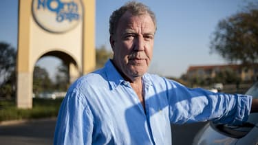 Jeremy Clarkson joue dans le prochain Bridget Jones