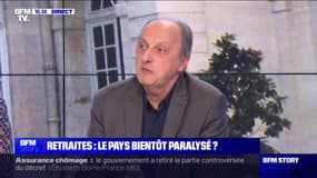 Story 7 : Retraites/Syndicats, la pilule ne passe pas - 03/01