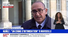 Lutte contre le narcotrafic: Emmanuel Macron se rendra à Marseille  à la "mi-décembre"