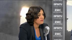 Myriam El Khomri ignore le nombre de renouvellements possibles de CDD