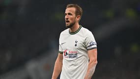 Harry Kane