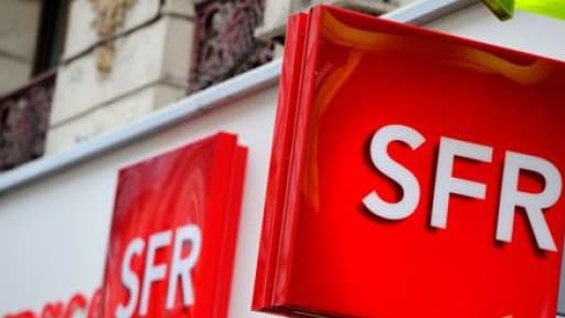Vivendi a préféré Numericable à Bouygues pour vendre SFR.