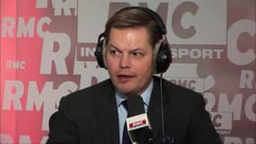"Quand l'enfant hurle, c'est impossible de se faire entendre sans élever la voix?"