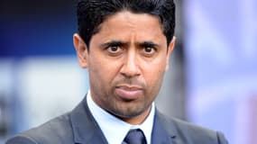 Nasser Al-Khelaïfi