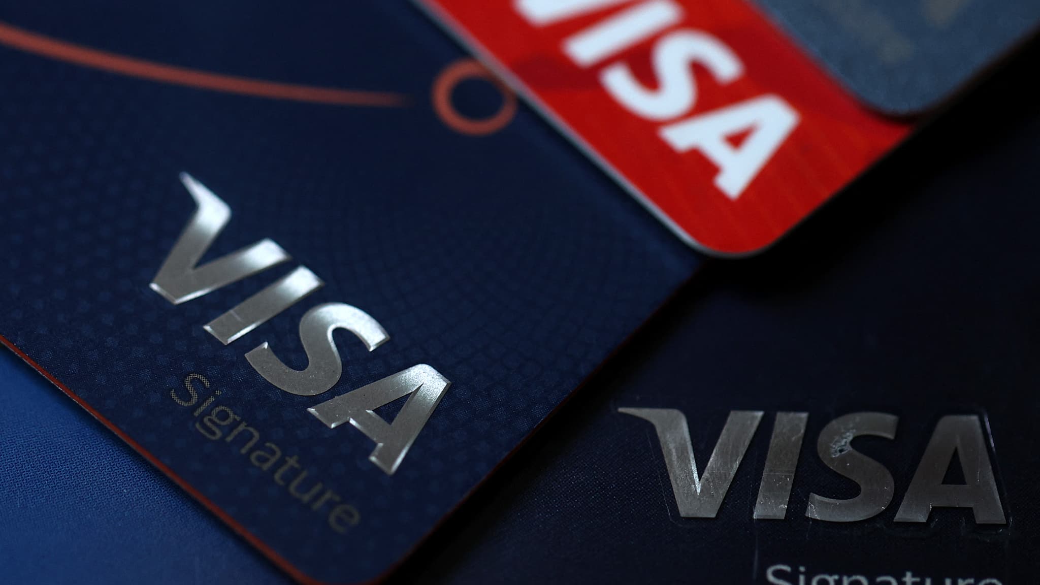 Visa lance un produit pour aider les banques à émettre leur propre  