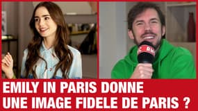 C'est tous les jours Demanche sur RMC - Les dealers aujourd'hui, c'est plus tout à fait l'ambiance Escobar