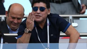 Diego Maradona