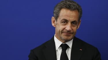 Nicolas Sarkozy défend l'Union européenne dans une tribune à paraître dans Le Point.