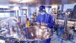 Guerbet s'effondre en Bourse après une nouvelle déconvenue